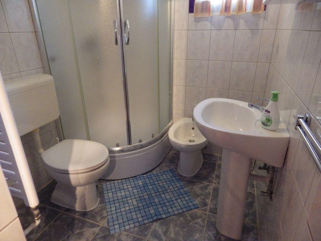 Apartment Zdravko Štinjan Rum bild
