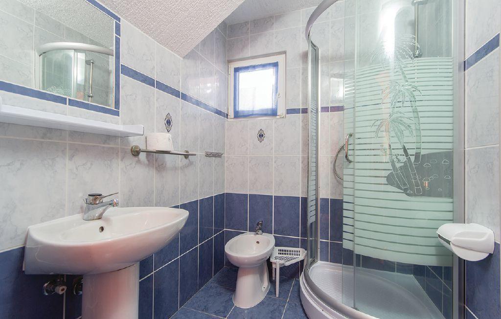 Apartment Zdravko Štinjan Rum bild