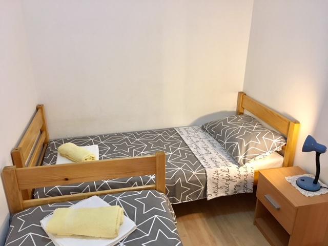 Apartment Zdravko Štinjan Exteriör bild
