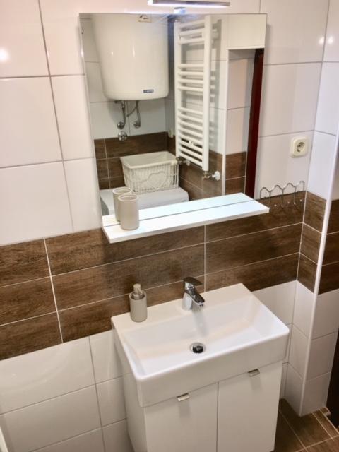 Apartment Zdravko Štinjan Exteriör bild