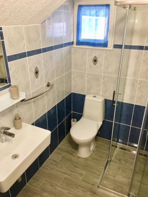 Apartment Zdravko Štinjan Exteriör bild