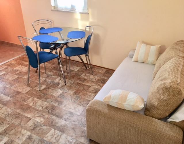 Apartment Zdravko Štinjan Exteriör bild
