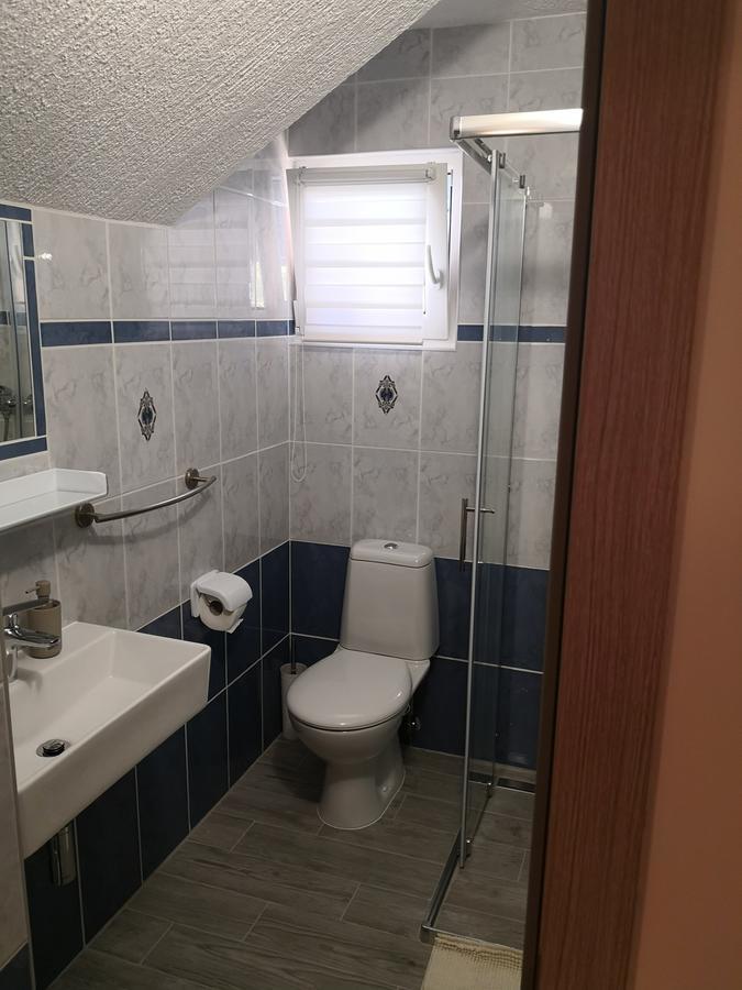Apartment Zdravko Štinjan Exteriör bild